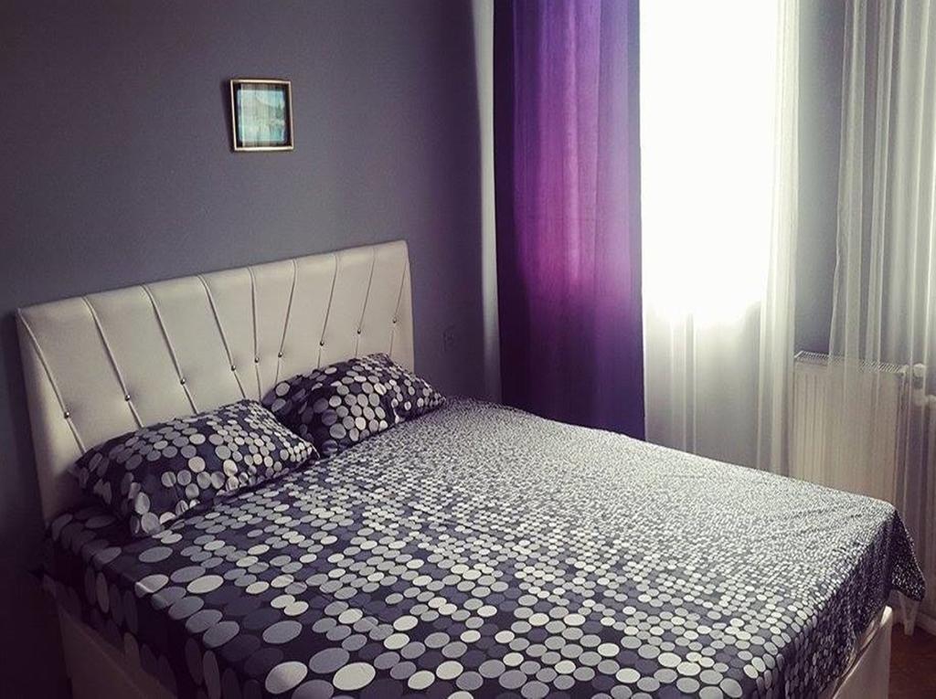 Eka Guest House Батуми Экстерьер фото