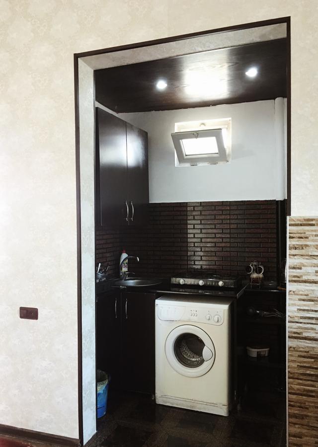 Eka Guest House Батуми Экстерьер фото